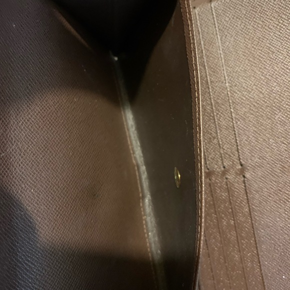 Louis Vuitton Porte-Trésor International Wallet in excellent condition - Picture 7 of 12